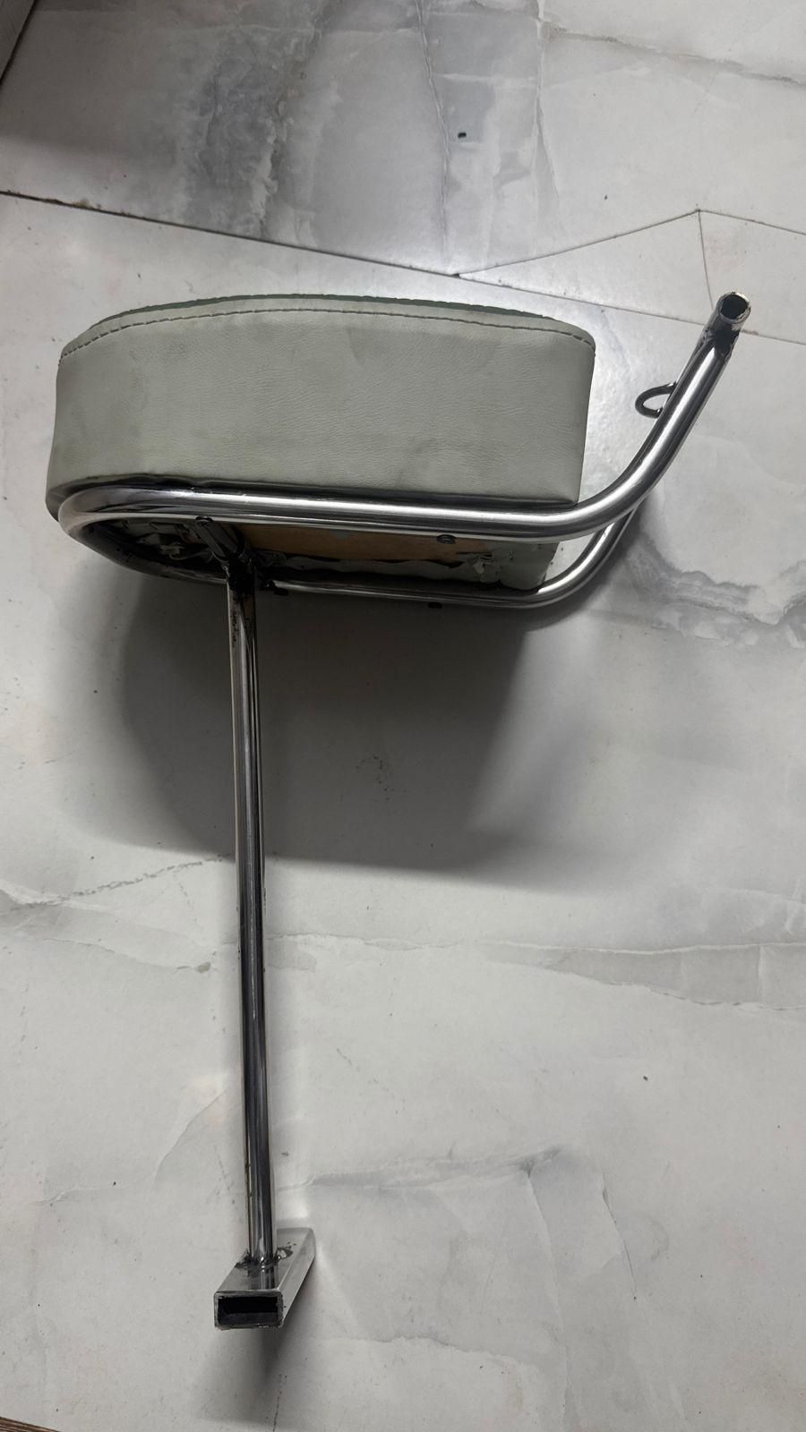 Portable Baby Scooter Seat