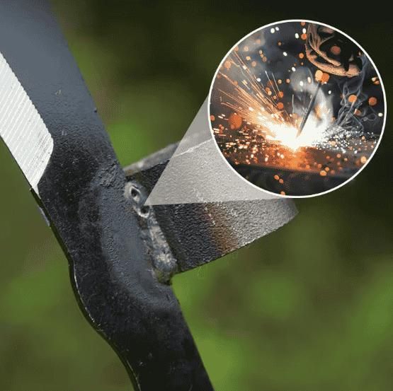 Multifunctional Portable Grass Sickle Cutter Head 🌿✂️