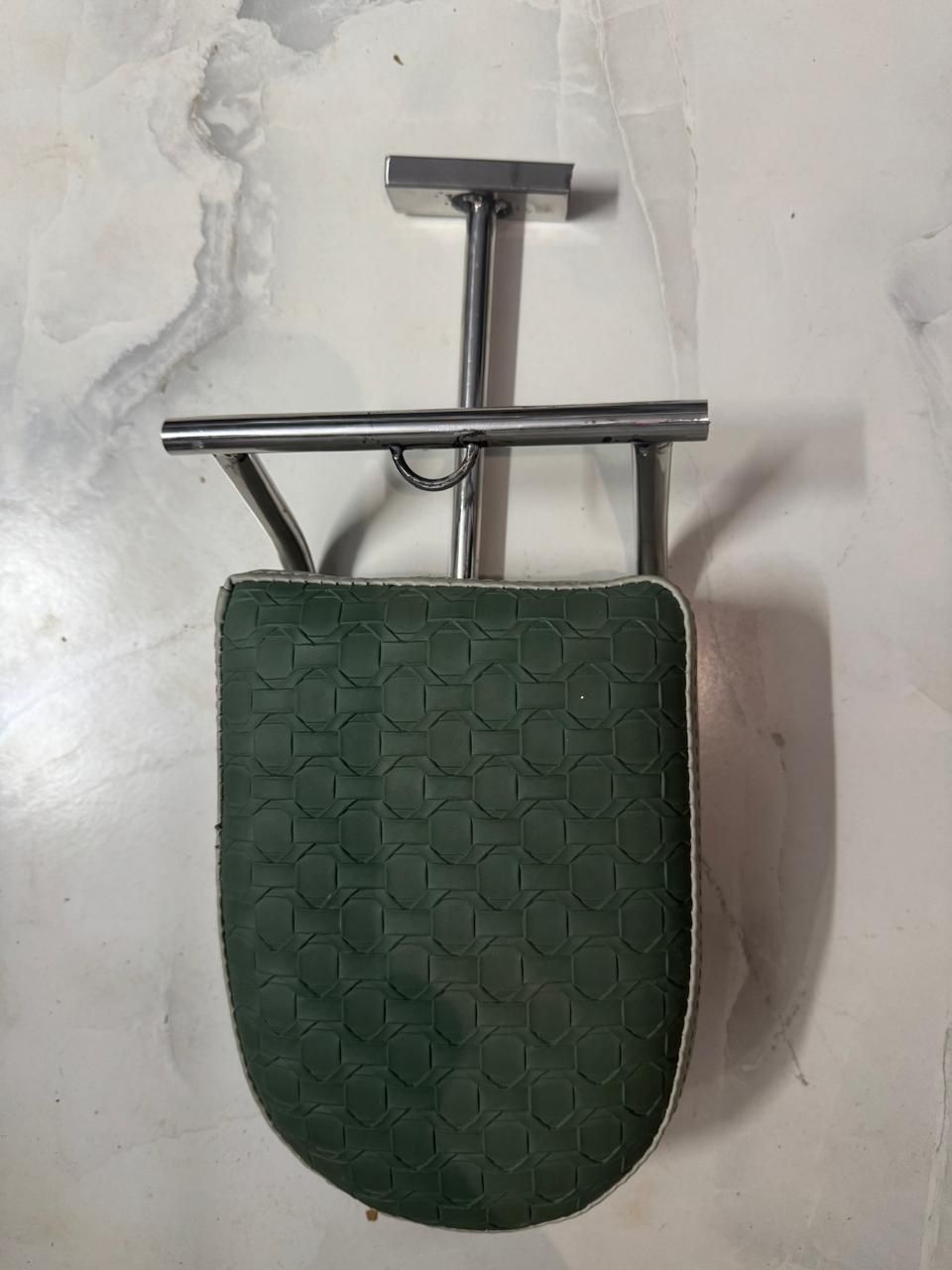 Portable Baby Scooter Seat