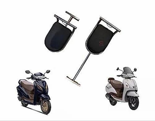 Portable Baby Scooter Seat