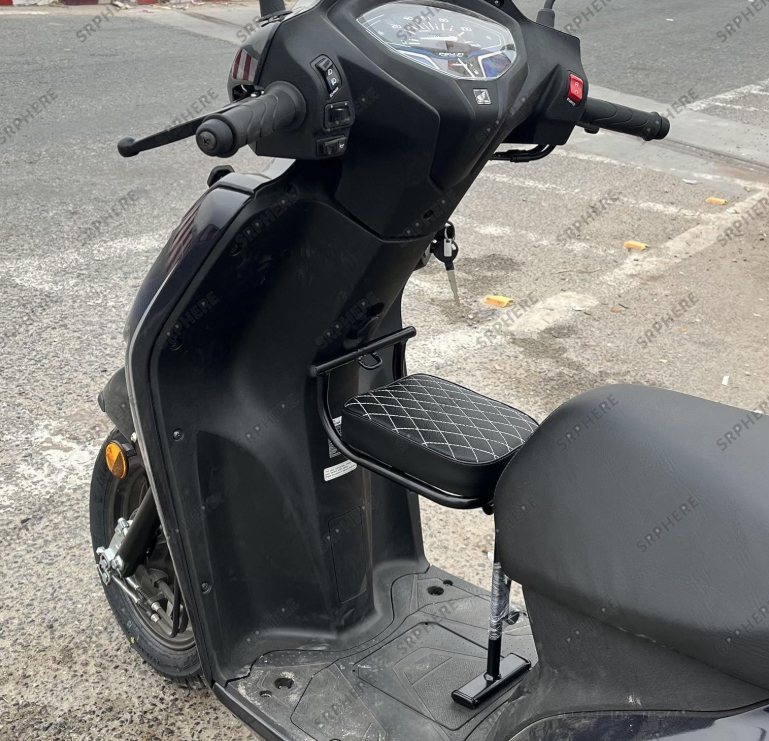 Portable Baby Scooter Seat